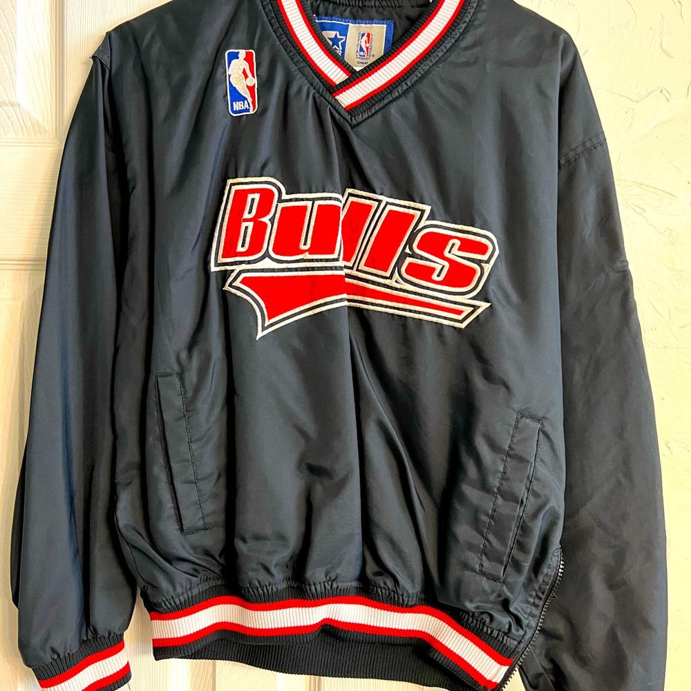 NBA Youth Large Jacket